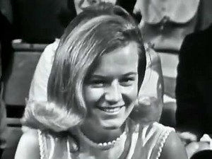 BRIAN HYLAND - Sealed with a Kiss 1962