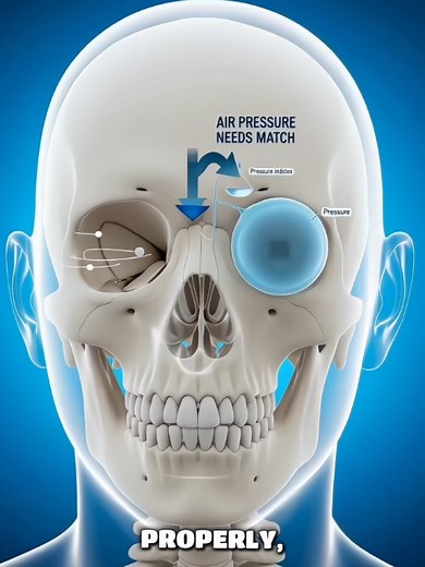 Why Your Ears Pop When Swallowing: Understanding the Science
