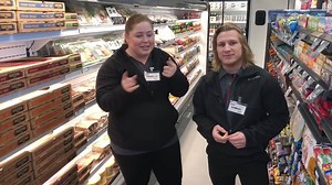 Fast and Fresh! | Hy-Vee