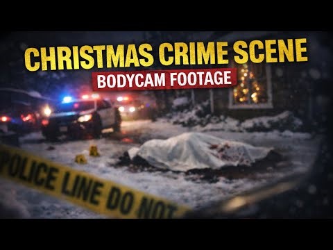Christmas True Crime Special | 2 Hours of Shocking Murders & Unsolved Cases That Shocked The World