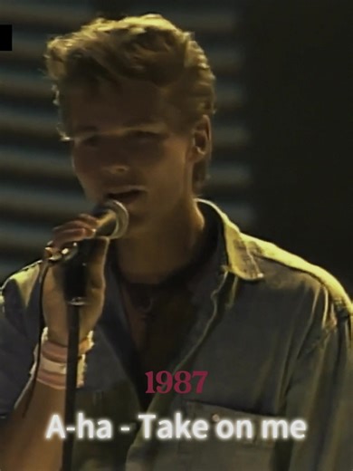 Exploring 'Take On Me' by A-ha: A Timeless 80s Classic