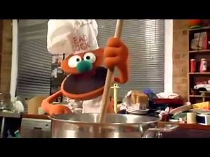 How To Cook Shit With Mervin