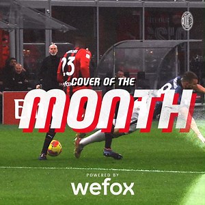 Attack wins games but defence wins seasons: which is your favourite defensive cover from March? ⛔ #SempreMilan | AC Milan