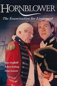 Hornblower: The Examination for Lieutenant - Movie