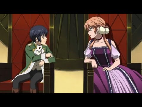 AMV - Soredemo Sekai wa Utsukushii [Counting Stars]