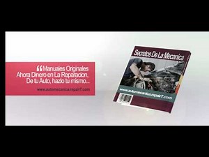 Nissan Quest 2004 Manual de Reparacion Servicio Taller Mecanica Autos -- Automecanica