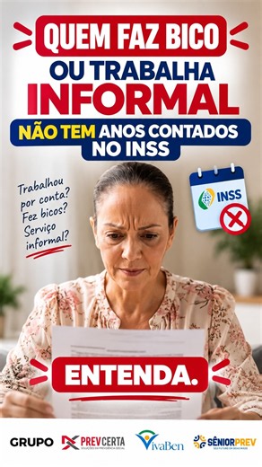 Contribuições pendentes no CNIS: o que verificar antes de pagar