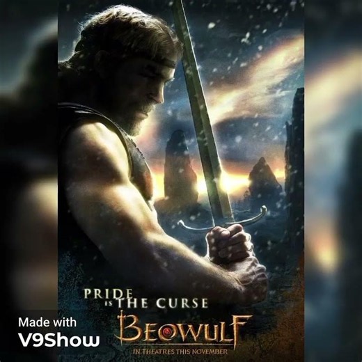 Beowulf 2007