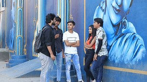 102K views · 5.9K reactions | epic Bluetooth Prank on Cute Girl | Yash choudhary | Yash Choudhary | Facebook