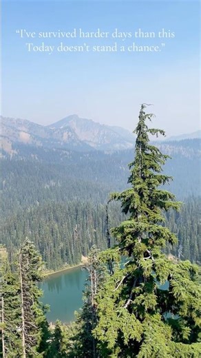 Today doesn’t stand a chance.. #healing #changeyourmindsetchangeyourlife #selfhealingcommunity