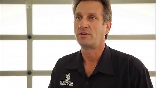 Garage Roller Doors - Centurion Garage Doors