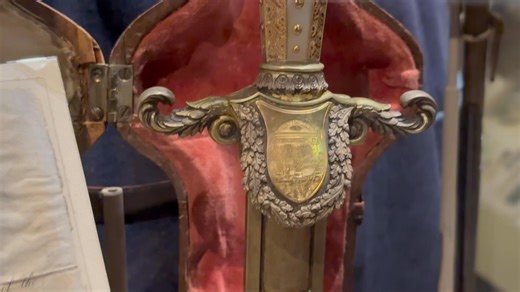 📍Atlanta History Center – Atlanta History Center’s Turning Point Part 8 | Civil War News