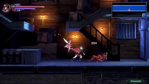 'Bloodstained: Ritual Of The Night': How To Find And Beat Easter Egg Monster Demon 44