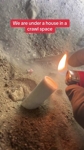 How do you figure out how rats are getting in? ( AMAZING TRICK) #ratinfestation #homeowners #pestcontroller #twinhomeexperts