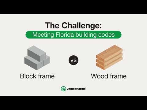 The Challenge: Meeting Florida Building Codes