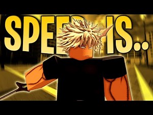 SPEED x ARRANCAR | Type Soul