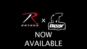 1.7K views · 25 reactions | The Rothco X Bear Archery Collaboration has finally arrived! Two iconic brands meet to forge an alliance decades in the making, the world-renowned Fred Bear Camo pattern comes exclusively to our best-selling items and apparel like our BDUs, Everyday Hoodie, Moisture Wicking Ts, and more. #fredbear #beararchery #rothco #rothcoxbeararchery #duckcamo | ROTHCO | Facebook