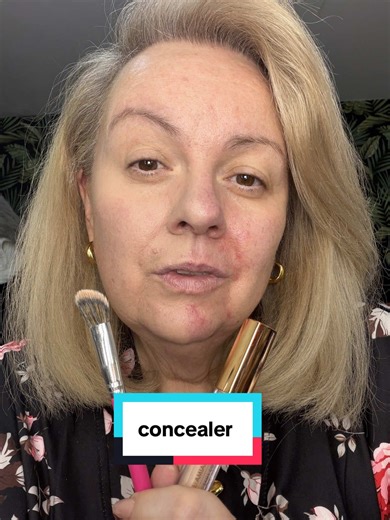 Ultimate Concealer Tips for Mature Skin Over 40