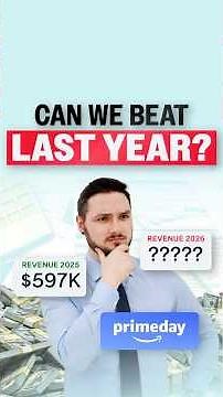 $277K in One Day? Prime Day 2026 Recap