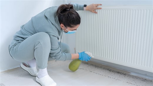 Stop ant invasions with an essential step - 5 kitchen ingredients keep them away