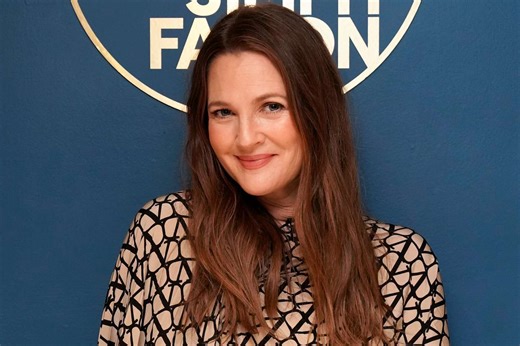 Drew Barrymore Reflects on Growing Up in the Spotlight Since 11 Months Old: 'You Never Figure It All Out'