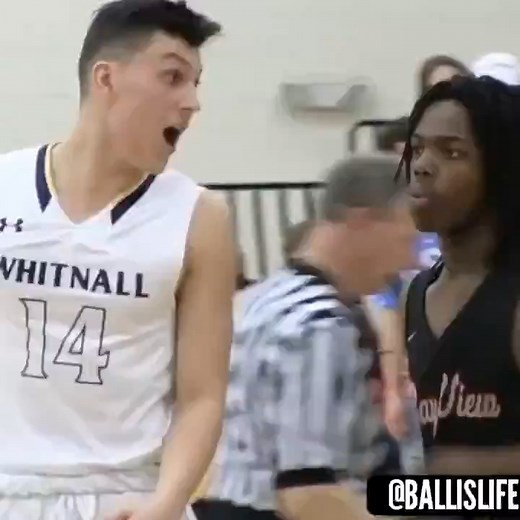 Congrats Tyler Herro aka Boy Wonder aka "I'm A Bucket" on winning the 2022 NBA 6th Man Of The Year award. We knew he was going to be a bucket in the NBA back in high school. | Ballislife