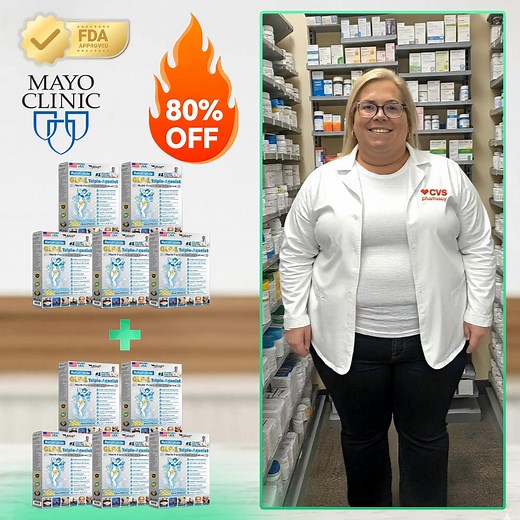 49 reactions · 60 comments |  “In the pharmacy, we’re always giving...