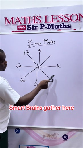 Challenging Math Tricks for Smart Thinkers