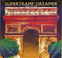 Supertramp - Dreamer