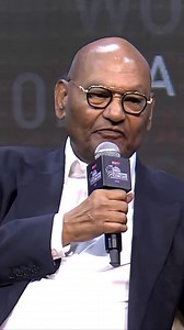 When a start-up founder at IIM Bangalore asked me how I deal with challenges, my advice was simple: come back stronger from failures. You must take time to reflect, do things that make you happy, and bounce back. It could be as simple as going for a walk or listening to your favourite song. Life is full of challenges, but when you turn these into opportunities, is where magic happens… | Anil Agarwal