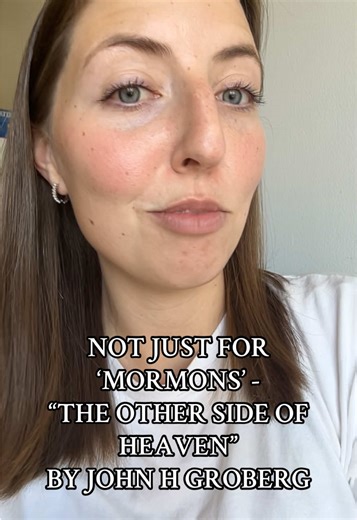 fun fact: John groberg married me and Seti in the provo temple! Love reading about his experiences and growing faith in his book❤️ #booktok #faith #polynesian #fypシ #xyzbca