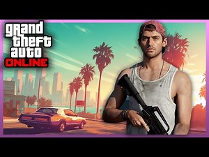 How to Create Jason from GTA VI (GTA 5 Online)