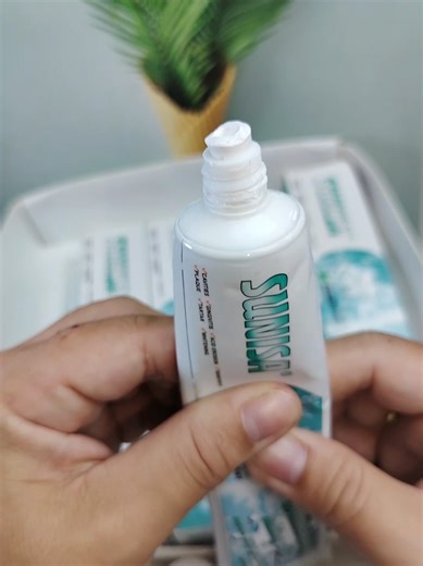 Affordable 5PCS Toothpaste for Everyday Use