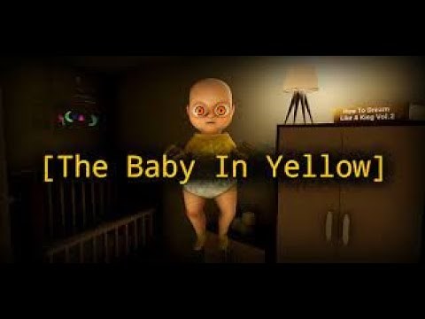 how to download baby in yellow for free!!!!!