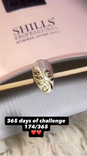 Bebo ❣️ on Instagram: "174/365 ❤️❤️ . Daily new updates 🫶🏻 . 3D free hand art with chrome effect🩷🤍✨ . If you want to buy these products please dm to @nail_product_wholsale ❤️ at reasonable price 🤩 Aur ap Shills professional ki official web site se bhi buy kar sakte ho.. . please apply my promo code:- BEBO20OFF for additional 10% discount 🤩❤️ . All products from @shills_professional 😍🖤 . Stay tuned 💞 . Done your bestest nails with us.🫶🏻💅🏼 . Dm for more information ❤️🙏🏻 . #nailsofth