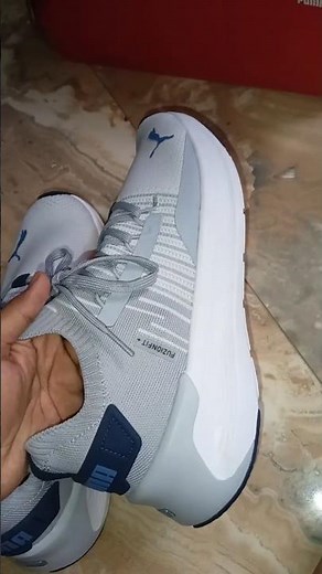 Puma Softride Symmetry Fuzion | Best Running Shoes 2025 🏃‍♂️🔥 #Puma #shoes #shorts