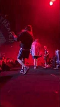 BANE live, Nile Theater 1/18/26 pt 1