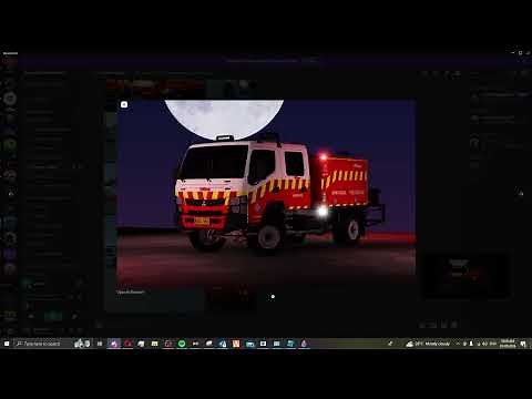 Roblox Studio | How to make brighter bloom for police cars