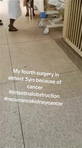 Surviving Cancer: A Journey of Resilience and Hope