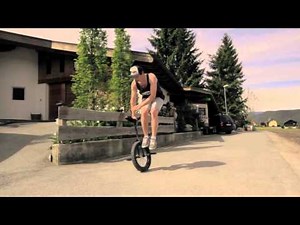 Elias Pöham - Spring Flatland 2014