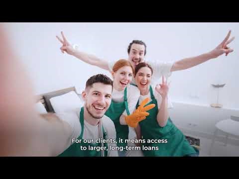 How IFC Is Using Credit Insurance to Unlock Capital