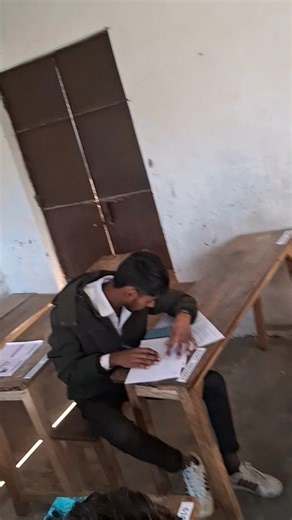 SHOOL TEST EXEAM DE DIYE ✅️💯🫂 #shorts #ytshorts