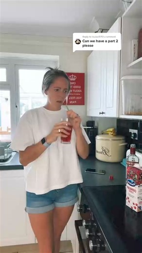 19K views · 535 reactions | Chloe comes home intoxicated #teenagedramas #kazzabalks #skit #bloopers #humour #motheranddaughter | Kazza Balks | Facebook