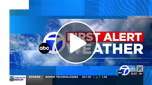 WWSB ABC7 Good Morning Suncoast at 6:00am - clipped version - NewsBreak