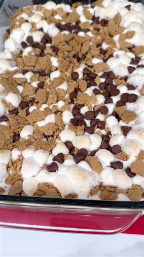 Easy homemade dessert with simple ingredients and great flavor