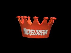 Nickelodeon Crown ID (With Sound FX)