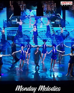 249K views · 9.9K reactions | Immerse yourself in the mesmerizing tunes of #Samajavaragamana song from the movie #AlaVaikunthapurramuloo.  https://youtu.be/OCg6BWlAXSw #MelodiousMonday #HBDAlluArjun #AlluArjun #PoojaHegde #Trivikram #ThamanS #Seetharamasastry #sidsriram #AdityaMusic | Aditya Music | Facebook