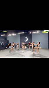 37K views · 444 reactions | Lớp Hiện Đại - ExTrend nhà Trang Ex. Rèn tốc độ, Trí nhớ, Sự uyển chuyển và mềm mại  | TRANG EX Dance Fitness | Facebook