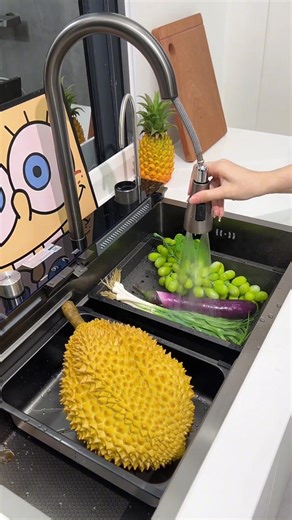 🔧 Discover the Next-Level Sink System of 2026 🔧 Upgrade your kitchen with the latest in sink technology. Sleek, smart, and built for the future—our 2026 sink system is ready to change your kitchen game. 🏠✨ #SmartKitchen #SinkSystem #HomeImprovement2026 #KitchenTrends #InnovativeDesign | Home Kitchen Supplies