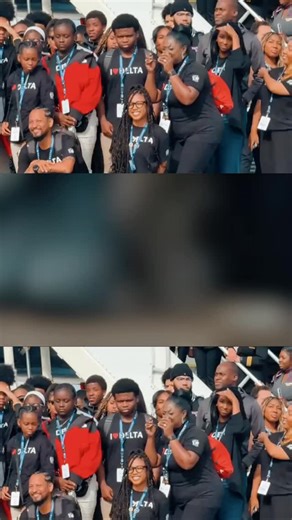 25th Delta Dream Flight took off for an unforgettable journey to the Kennedy Space Center! 🚀✈️ Students from OBAP’s Atlanta ACE, Atlanta Maintenance ACE Academies, and Atlanta-area schools explored the wonders of space, aviation, and endless possibilities. 🌍💫 #OBAP #DeltaDreamFlight #AviationInspires #NextGenAviators | OBAP - Organization of Black Aerospace Professionals